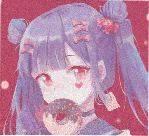 观众夜场常客头像